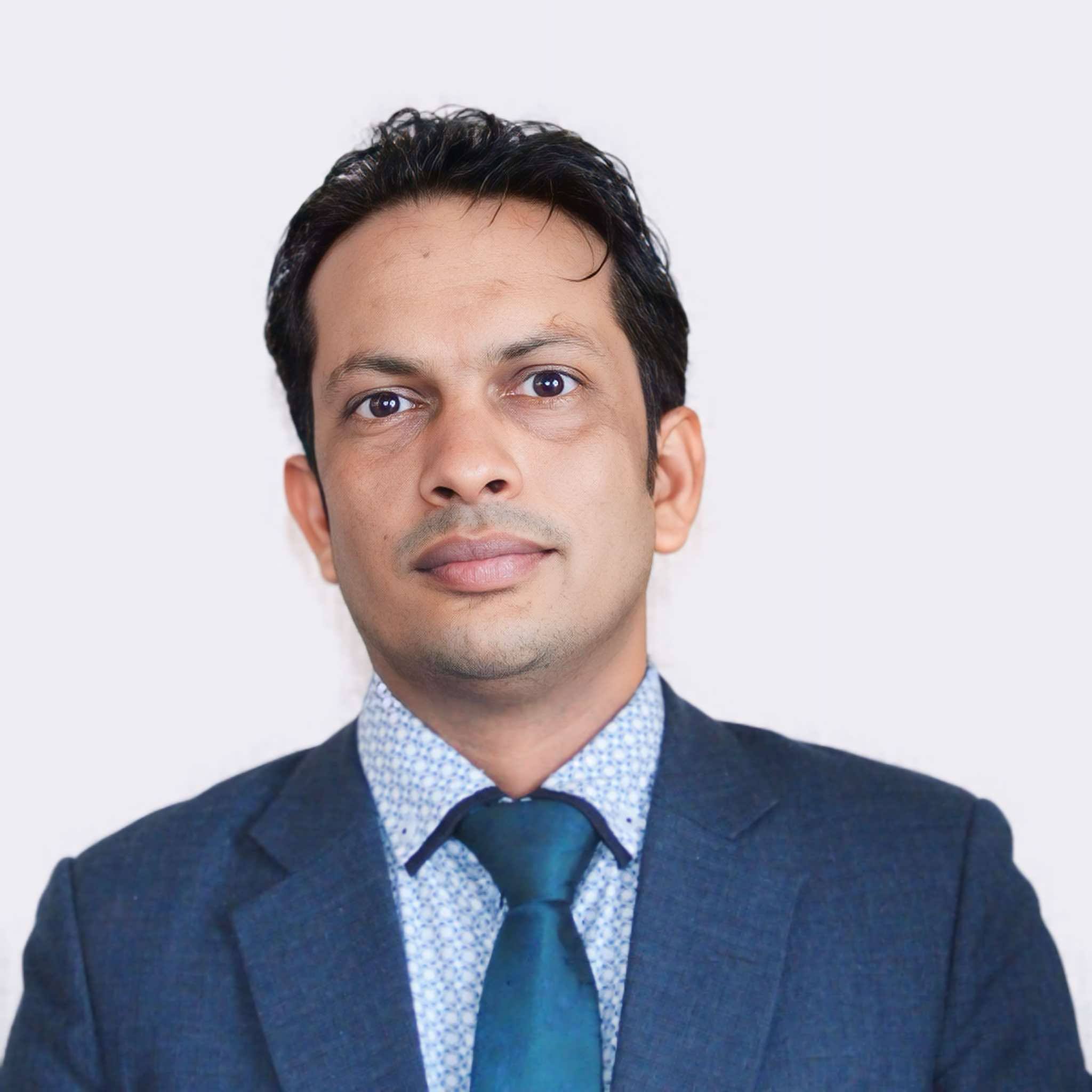 सुरेन्द्रबाबु तिवारी